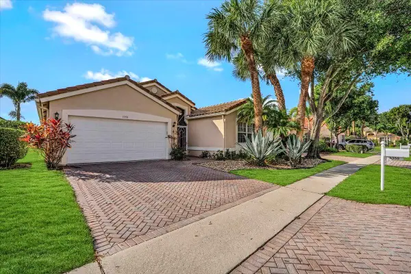 5350 Angel Wing Drive, Boynton Beach, FL 33437