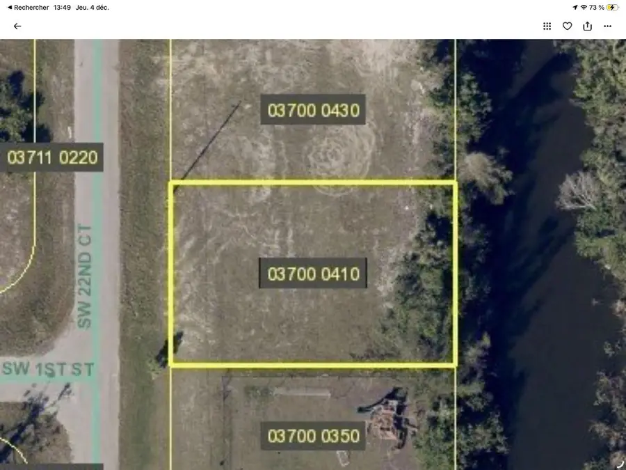 27 SW 22nd Court, Cape Coral, FL 33991 - #2