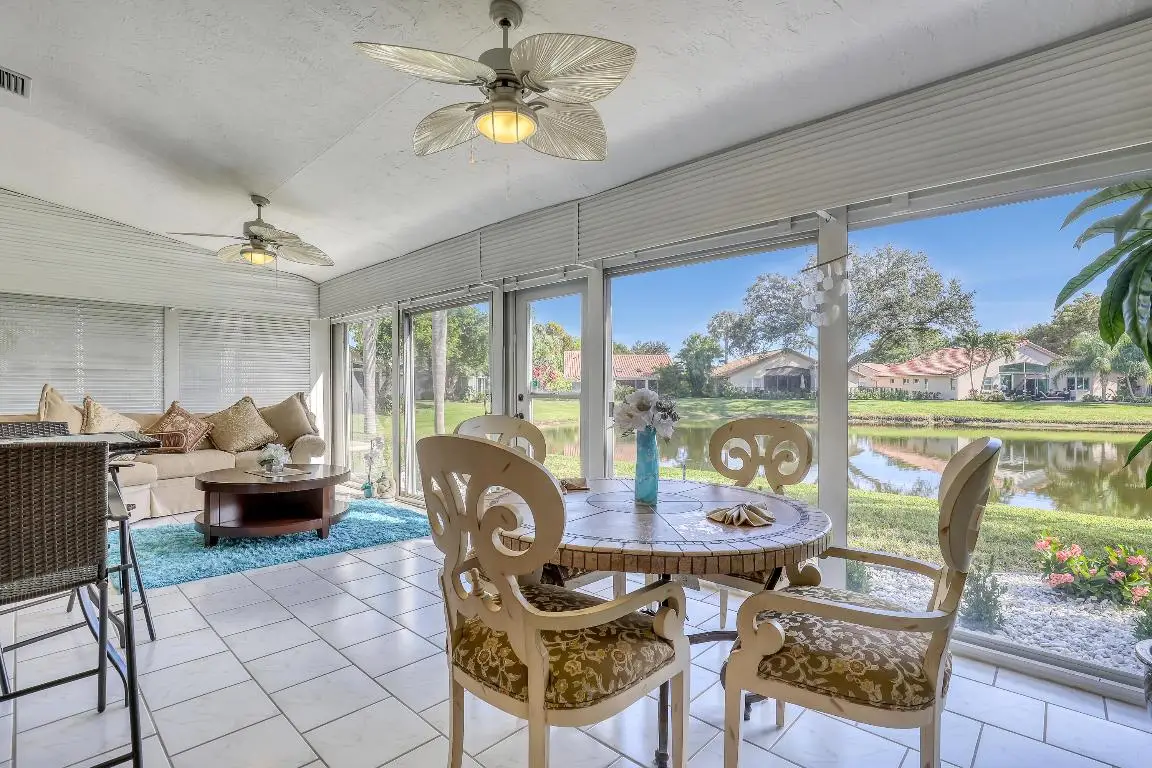 8410 Leeway Lane, Boynton Beach, FL 33436 - #1