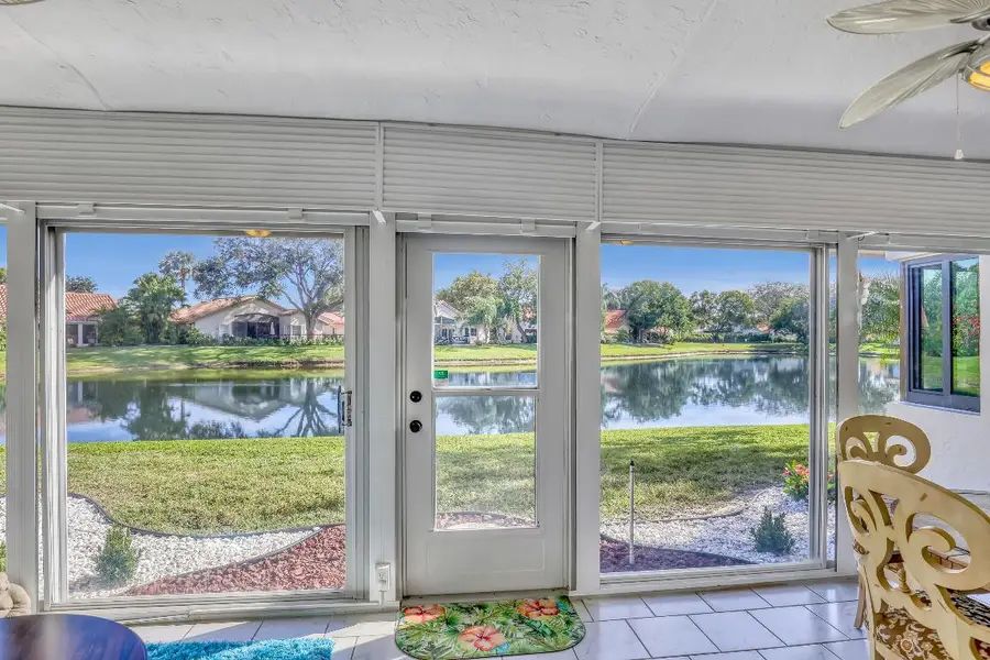 8410 Leeway Lane, Boynton Beach, FL 33436 - #2