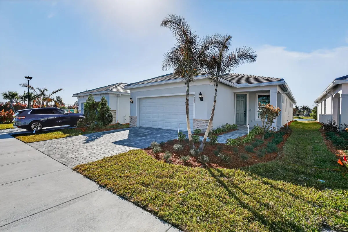 1365 Haven Circle #Contour 77, Vero Beach, FL 32960 - #1