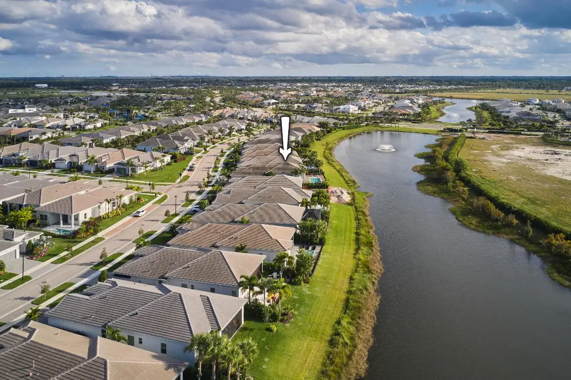 9973 Regency Way, Palm Beach Gardens, FL 33412 - #1