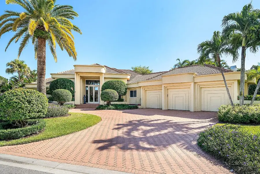 13060 Monet Lane, Palm Beach Gardens, FL 33410 - #2
