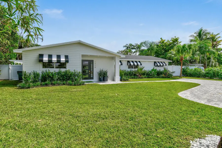 7710 W Lake Drive, Lake Clarke Shores, FL 33406 - #3