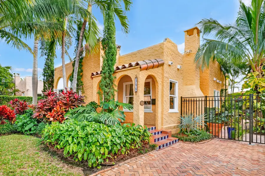 348 Plymouth Road, West Palm Beach, FL 33405 - #3