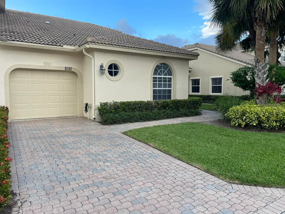8110 Carnoustie Place, Port Saint Lucie, FL 34986 - #1