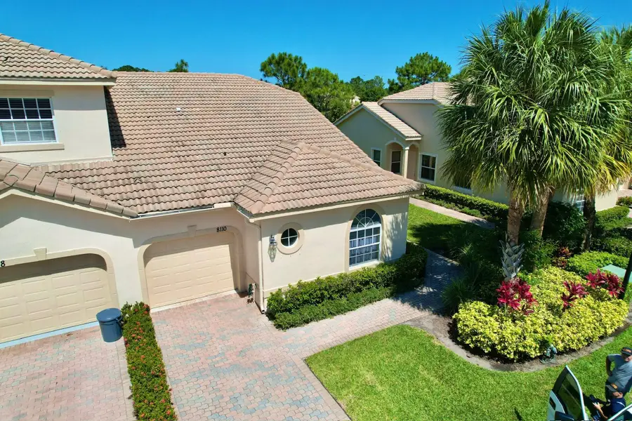 8110 Carnoustie Place, Port Saint Lucie, FL 34986 - #2