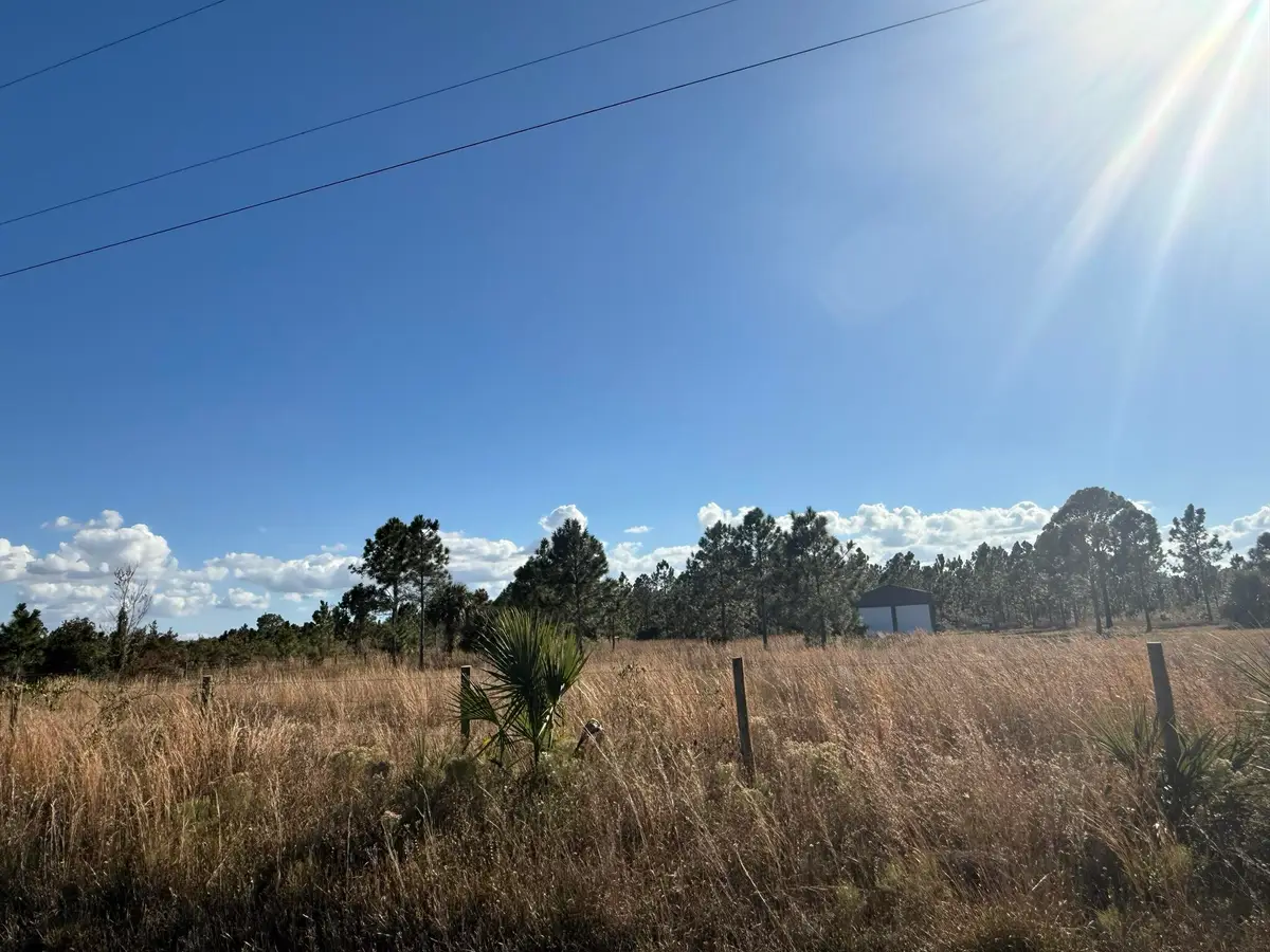 16382 NW 286th Street, Okeechobee, FL 34972 - #1