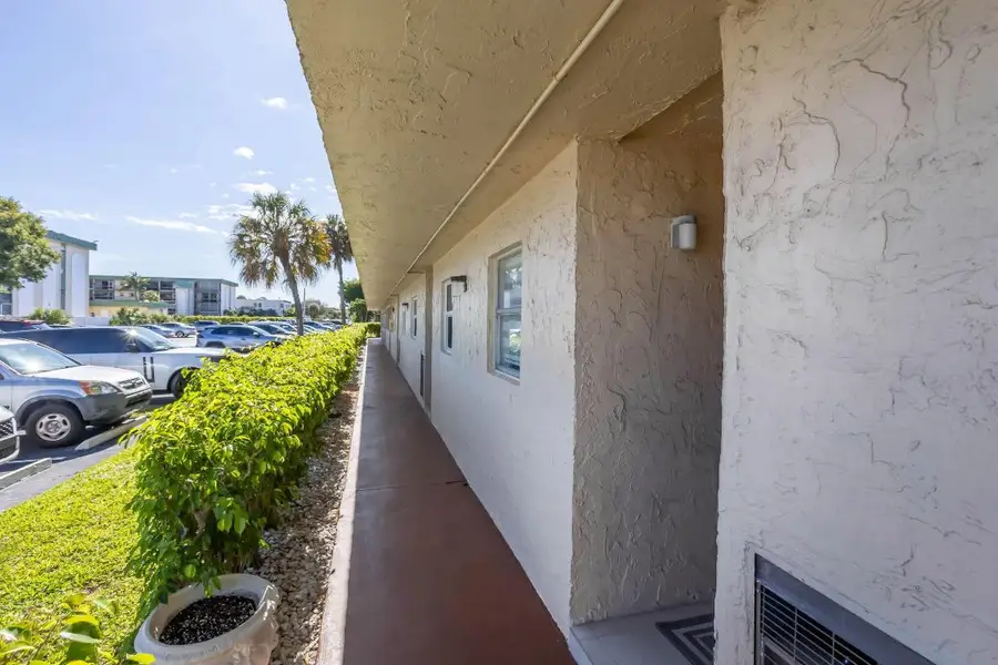 700 SE 6 Avenue #107, Deerfield Beach, FL 33441 - #3