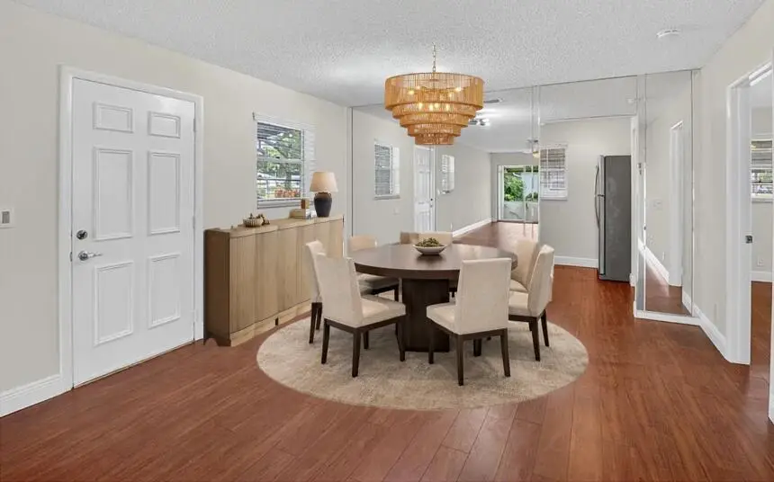 801 Meadowlark Lane, Delray Beach, FL 33445 - #2