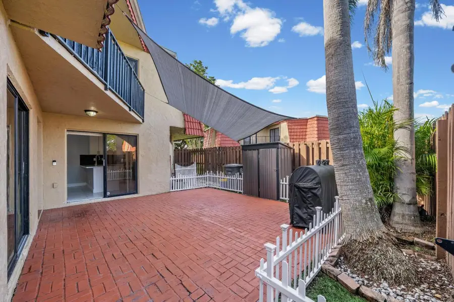 8194 Thames Boulevard #B, Boca Raton, FL 33433 - #3