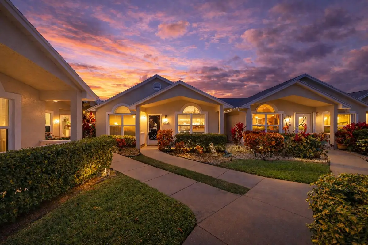 1184 NW Lombardy Drive, Port Saint Lucie, FL 34986 - #1