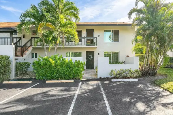 13518 Sabal Palm Court #B, Delray Beach, FL 33484