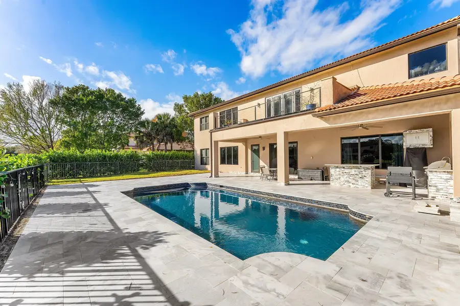 8060 Woodslanding Trail, West Palm Beach, FL 33411 - #2