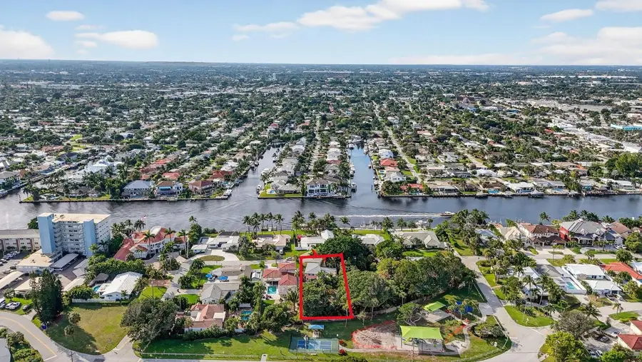 460 SE 18th Avenue, Deerfield Beach, FL 33441 - #3