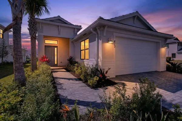 473 SE Fascino Circle, Port St Lucie, FL 34984