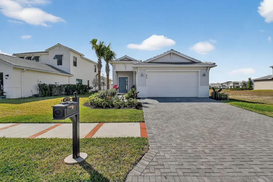 473 SE Fascino Circle, Port Saint Lucie, FL 34984 - #2