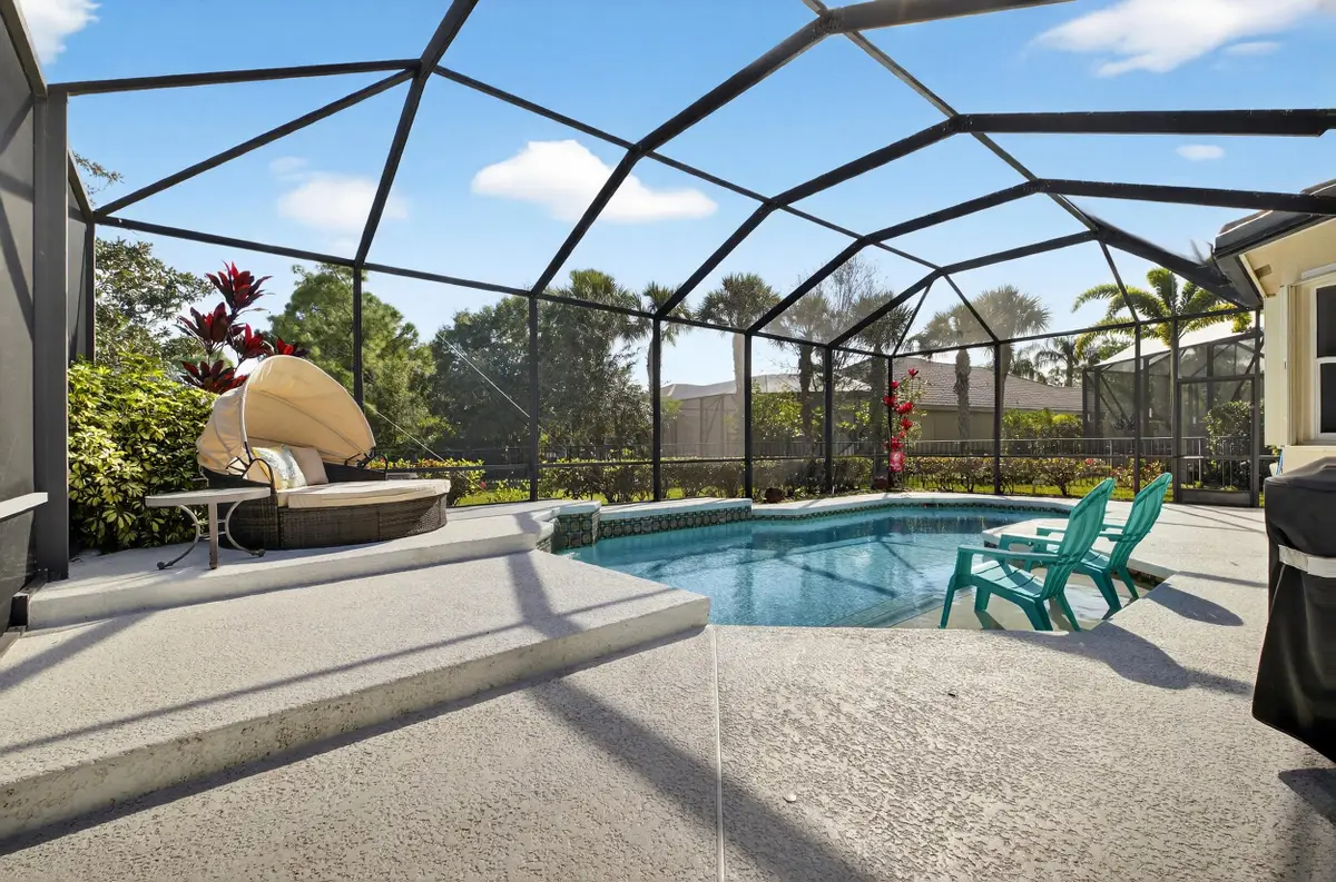 7613 Greenbrier Circle, Port Saint Lucie, FL 34986 - #1