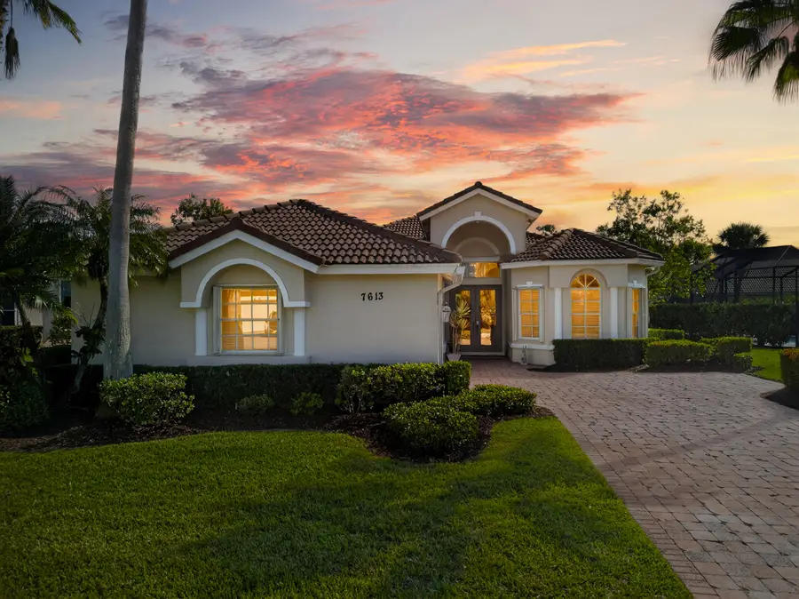 7613 Greenbrier Circle, Port Saint Lucie, FL 34986 - #2