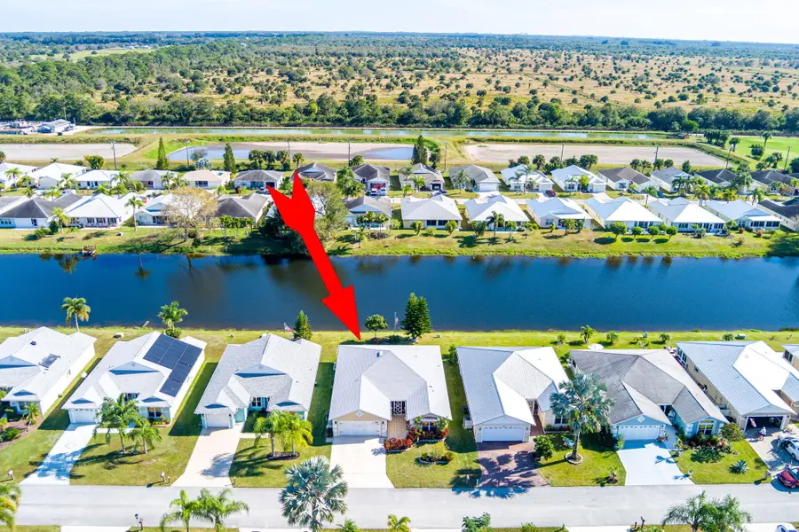 6648 Alheli, Fort Pierce, FL 34951 - #2
