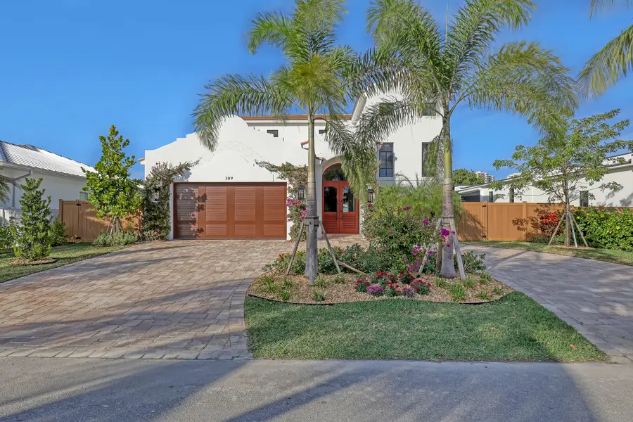 309 Cascade Lane, Palm Beach Shores, FL 33404 - #3