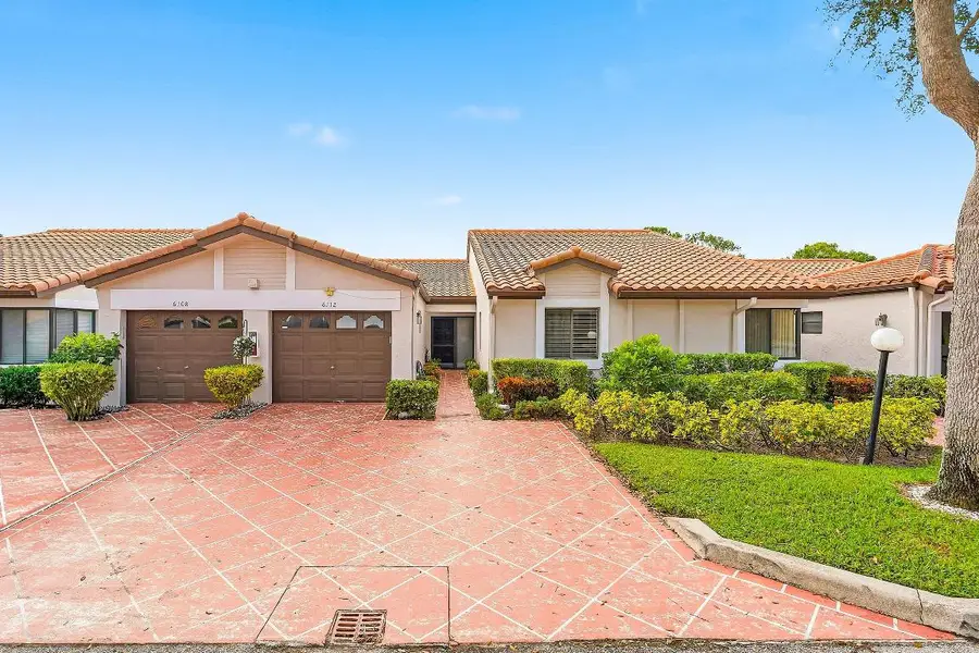 6112 Kings Gate Circle, Delray Beach, FL 33484 - #2