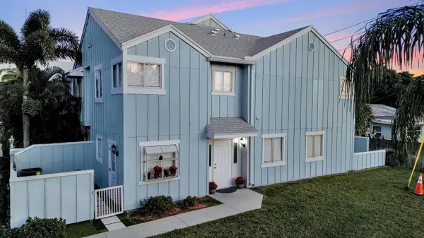 6262 Riverwalk Lane #1, Jupiter, FL 33458