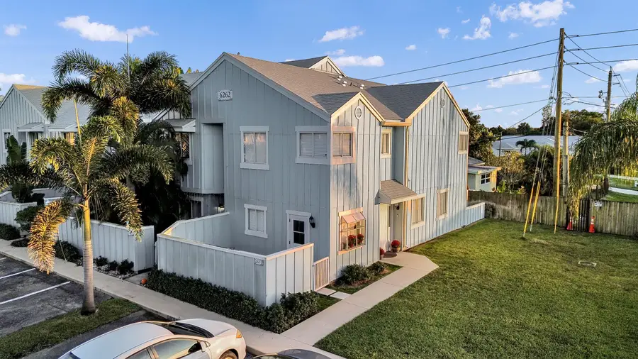 6262 Riverwalk Lane #1, Jupiter, FL 33458 - #2