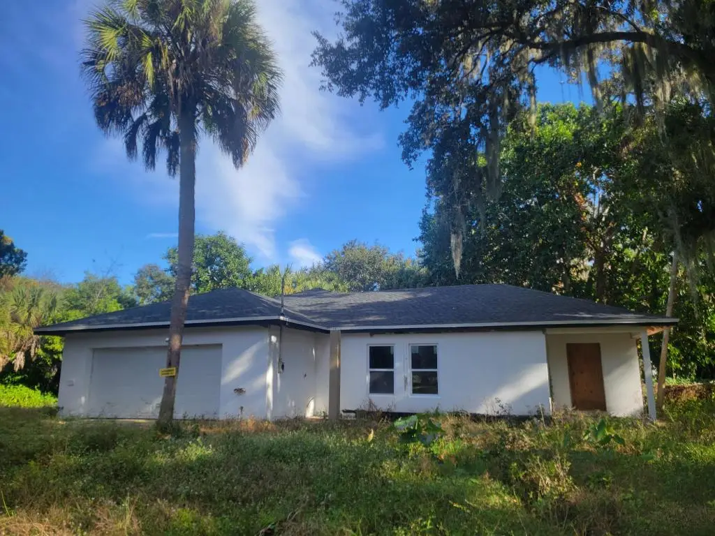 1817 Palm Boulevard, Melbourne, FL 32901 - #1