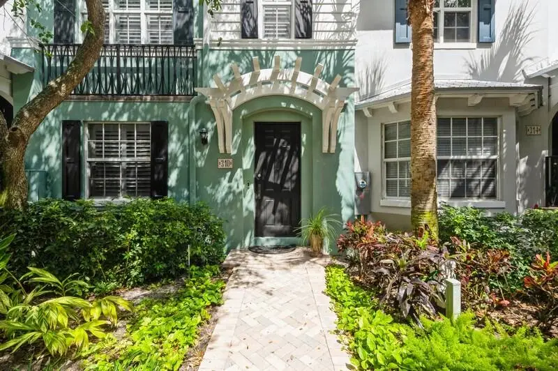 310 E Mallory Circle, Delray Beach, FL 33483 - #2