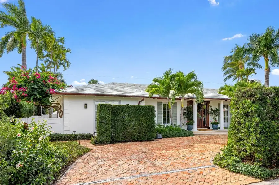 258 List Road, Palm Beach, FL 33480 - #2