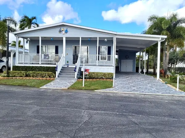 1215 Poinsettia Drive, Deerfield Beach, FL 33442