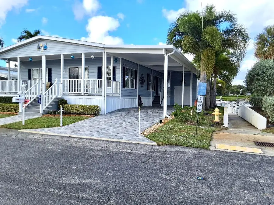 1215 Poinsettia Drive, Deerfield Beach, FL 33442 - #2