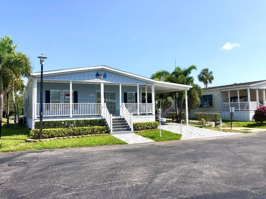 1215 Poinsettia Drive, Deerfield Beach, FL 33442 - #3