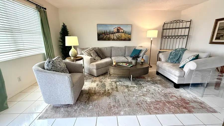 3030 Farnham O, Deerfield Beach, FL 33442 - #3