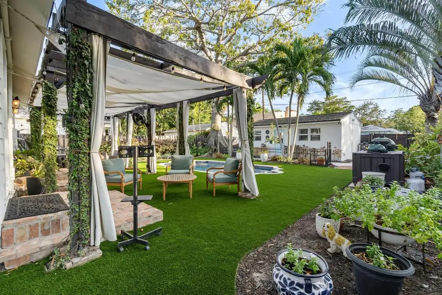 442 28th St Street, West Palm Beach, FL 33407 - #2