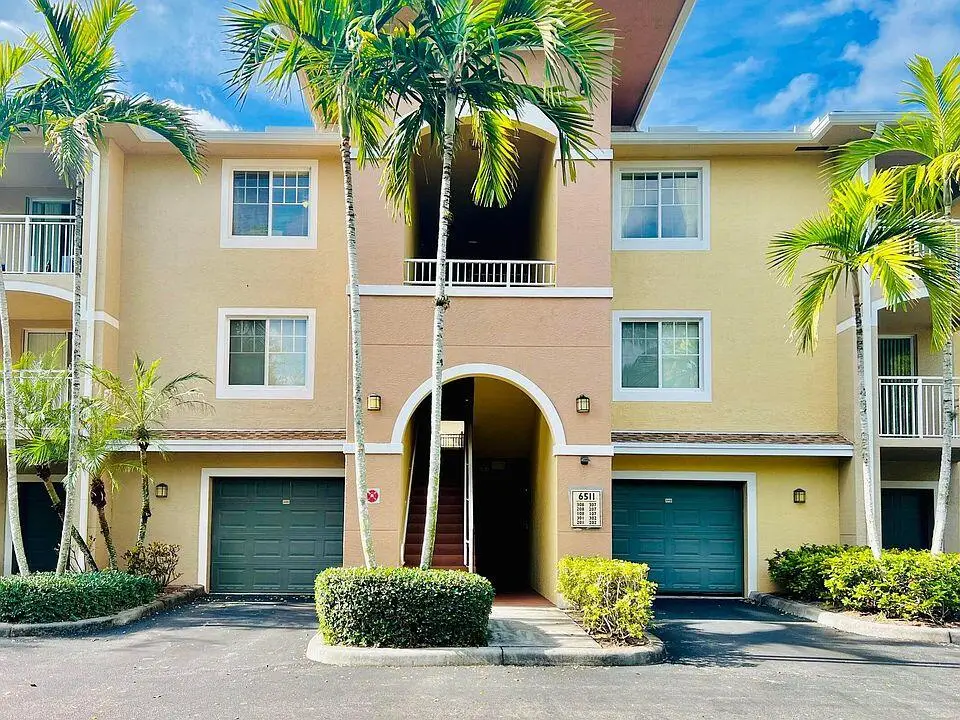 6511 Emerald Dunes Drive #208, West Palm Beach, FL 33411 - #1