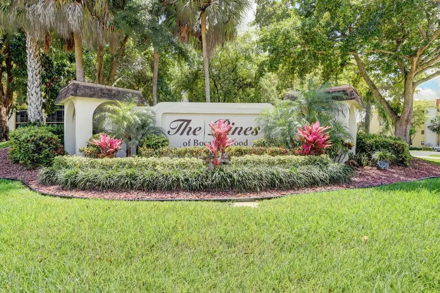 23345 Carolwood Lane #205, Boca Raton, FL 33428 - #3