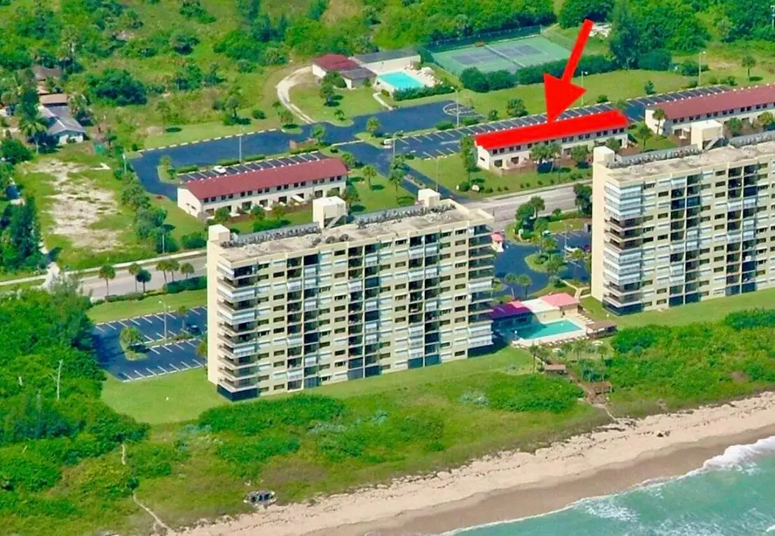 4235 N Highway A1a #14, Hutchinson Island, FL 34949 - #1