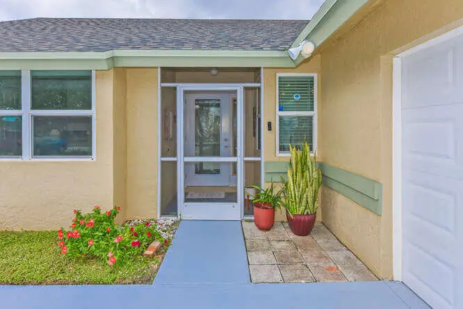 1817 Stonehaven Drive, Boynton Beach, FL 33436 - #2