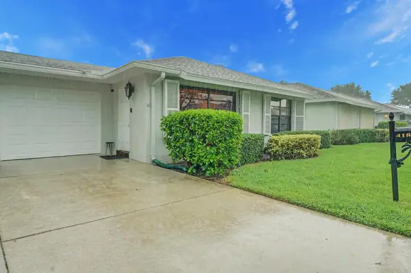 4180 Mango Tree Court #B, Boynton Beach, FL 33436