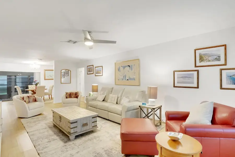 4180 Mango Tree Court #B, Boynton Beach, FL 33436 - #2