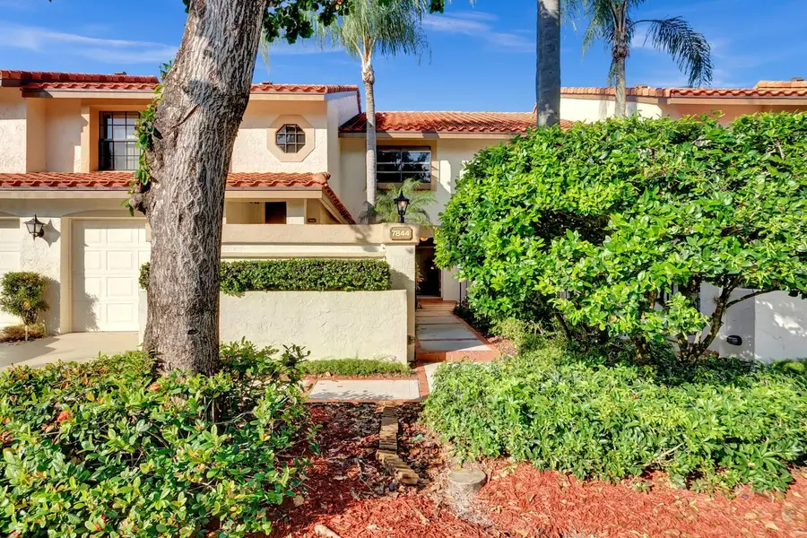 7844 La Mirada Drive, Boca Raton, FL 33433 - #2