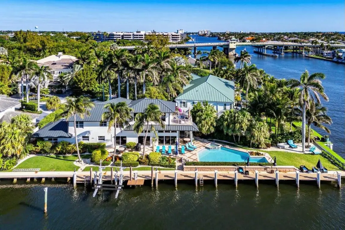 964 Eve Street, Delray Beach, FL 33483 - #1