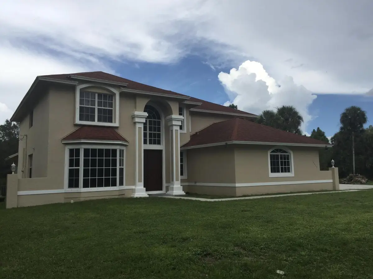 16875 68th Street N, Loxahatchee, FL 33470 - #1