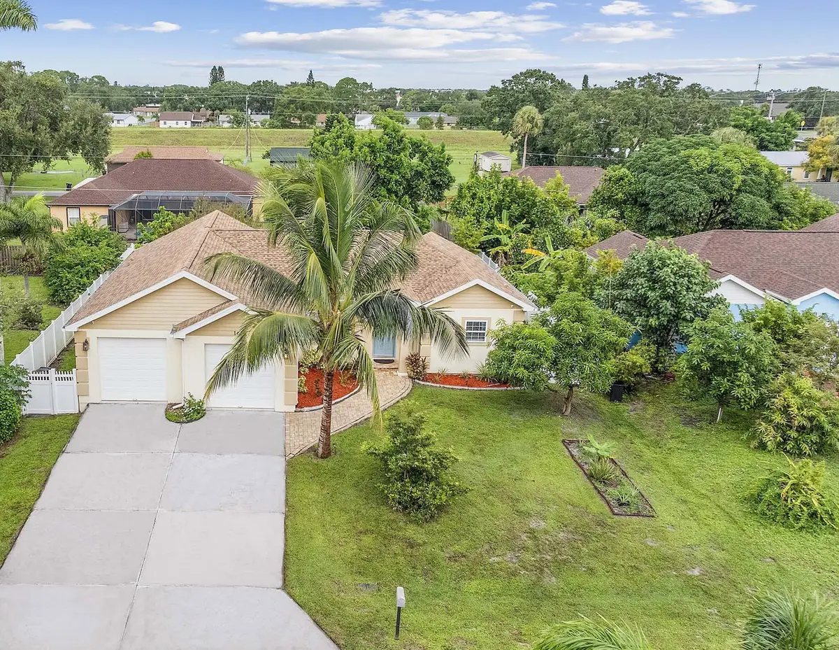 1651 Alpha Street Ne, Palm Bay, FL 32907 - #1