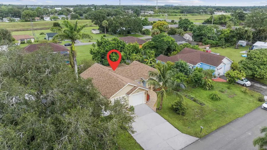 1651 Alpha Street Ne, Palm Bay, FL 32907 - #2