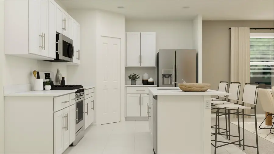 10787 NW Moon Rise Lane, Port Saint Lucie, FL 34987 - #3