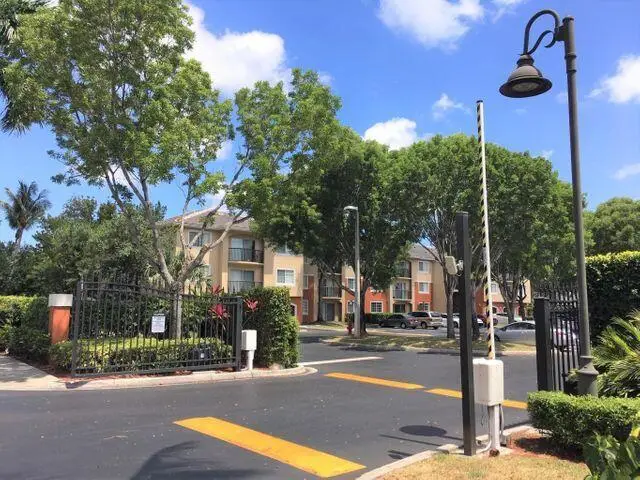 4155 N Haverhill Road #1409, West Palm Beach, FL 33417 - #3