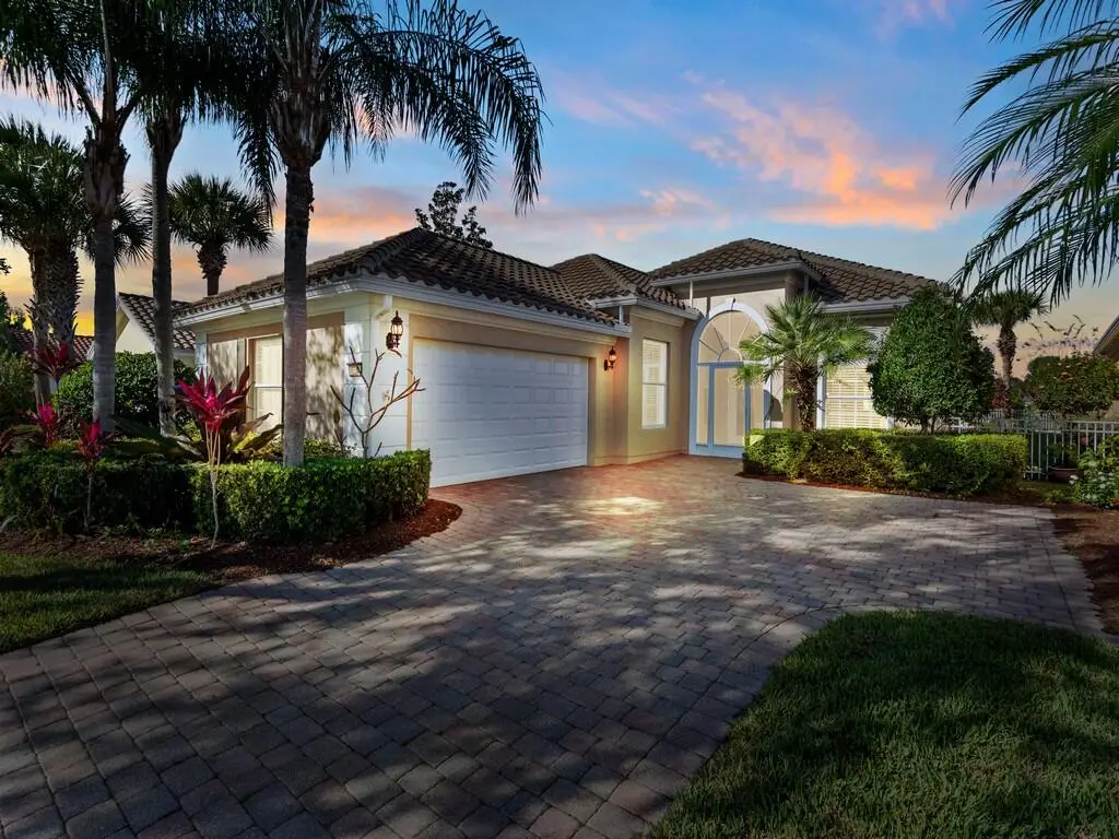 5250 Eleuthra Circle, Vero Beach, FL 32967 - #1